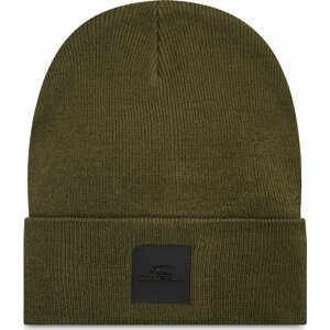 Čepice O'Neill Cube Beanie 1P4122 Forest Night 6058