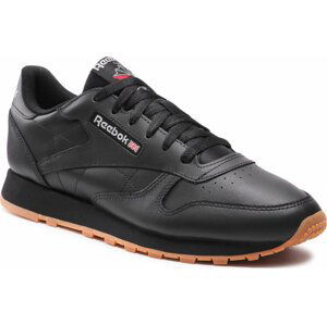 Boty Reebok Classic Leather GY0961 Cblack/Pugry5/Rbkg03