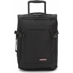 Malý textilní kufr Eastpak Tranverz Xxs EK0A5BE8 Black