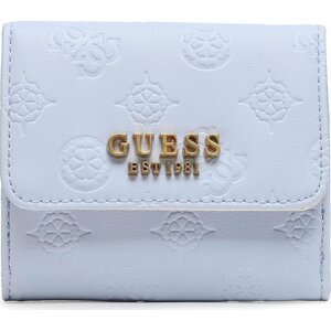 Malá dámská peněženka Guess Geva (PD) Slg SWPD89 59440 IBG