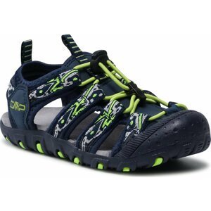 Sandály CMP Sahiph Hiking Sandal 30Q9524 Cosmo N985
