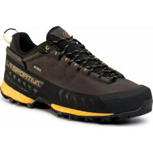 Trekingová obuv La Sportiva Tx5 Low Gtx GORE-TEX 24T900100 Carbon/Yellow