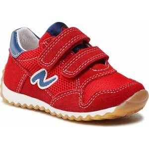 Sneakersy Naturino Sammy 2 Vl. 0012016558.01.0H05 M Red
