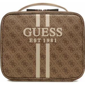 Kosmetický kufřík Guess Mildred (B) Travel TWB896 20450 LTE