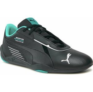 Sneakersy Puma Mapf1 R-Cat Mashina 306846 08 Černá