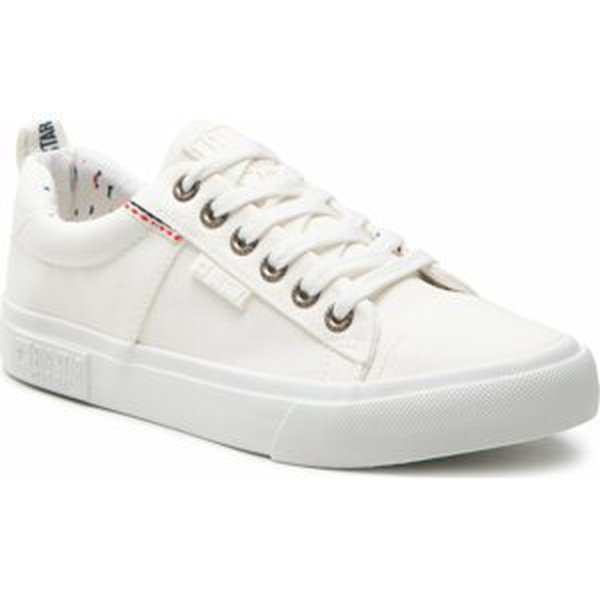 Tenisky Big Star Shoes KK274003 White