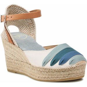 Espadrilky Toni Pons Lola-Cm Blau