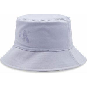 Klobouk Calvin Klein Jeans K60K610907 Lavender Aura PCI