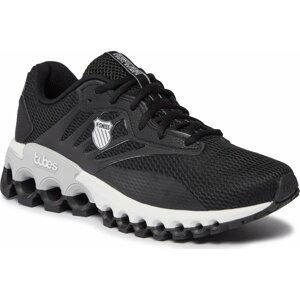 Boty K-Swiss Tubes Sport 07924-002-M Black/White