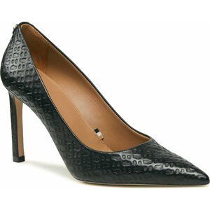 Lodičky Boss Janet Pump 90 50504608 10254636 01 Black 001