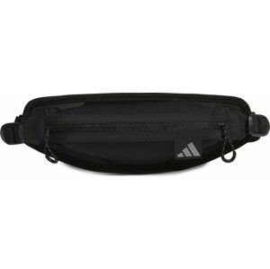 Ledvinka adidas Running Waist Bag HN8171 black