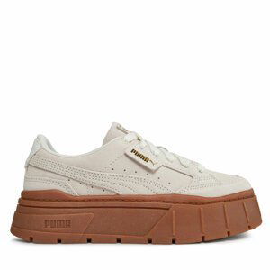 Sneakersy Puma Mayze Stack Soft Winter Wns 393065 01 Bílá