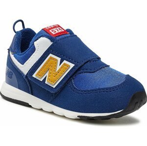 Sneakersy New Balance NW574HBG Modrá