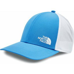 Kšiltovka The North Face Trail Trucker NF0A5FY2LV61 Sonic Blue