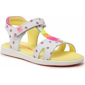 Sandály Agatha Ruiz de la Prada 232950 S White