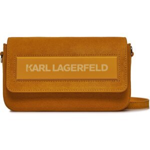 Kabelka KARL LAGERFELD 236W3180 Amber A777