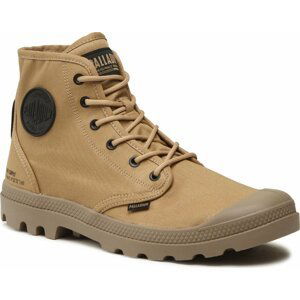 Tenisky Palladium PAMPA HI HTG SUPPLY 227