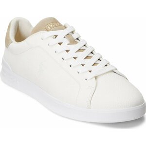 Sneakersy Polo Ralph Lauren 809913455003 White 100