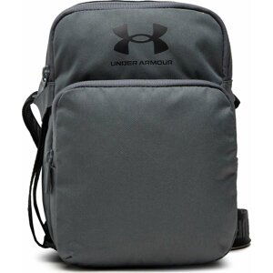 Brašna Under Armour Loudon Crossbody 1364192-012 Šedá