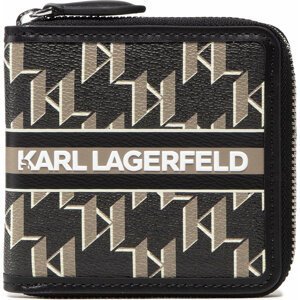 Malá dámská peněženka KARL LAGERFELD 221W3218 999