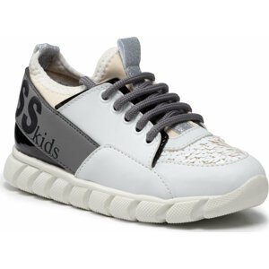 Sneakersy Guess FISCA8 ELE12 WHITE