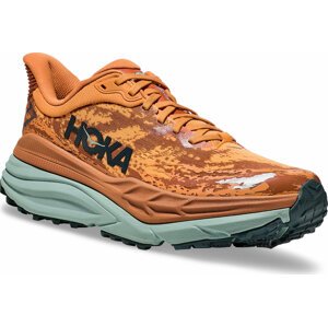 Boty Hoka Stinson 7 1141530 Amber Haze / Amber Brown AHAB