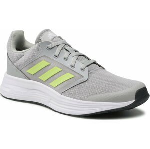 Boty adidas Galaxy 5 GW0763 Cloud White/Grey Two/Grey Six