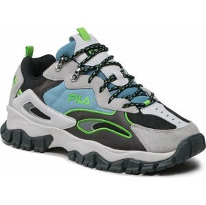 Sneakersy Fila Ray Tracer Tr2 FFM0058.53076 Adriatic Blue/Gray Violet