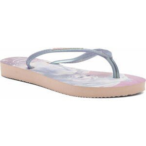 Žabky Havaianas 41372660076 Barevná