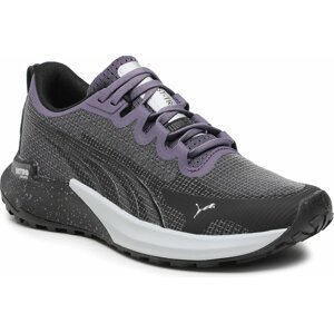 Boty Puma Fast-Trac Nitro Wns 37704606 Fialová