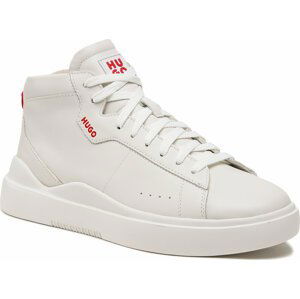 Sneakersy Hugo 50493151 White 100