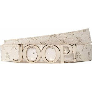 Dámský pásek JOOP! 8363 Offwhite 101