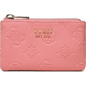 Pouzdro na klíče Guess Galeria (PG) Slg SWPG87 47340 PIN