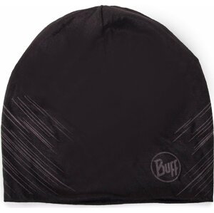 Čepice Buff Microfiber Reversible Hat 118176.999.10.00 Black