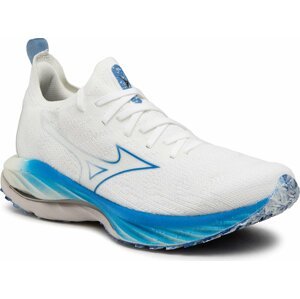 Boty Mizuno Wave Neo Wind J1GC227801 White