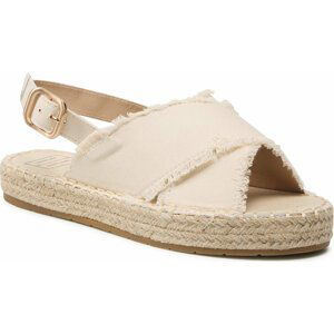 Espadrilky Jenny Fairy WSS20375-52ECO Beige