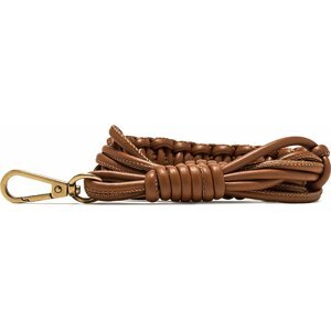 Přídavný popruh na kabelku Gianni Chiarini TR SCOOBY HANDLE/23PE Toffee 2188