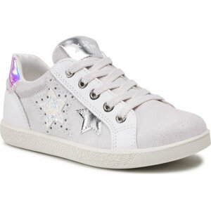 Sneakersy Imac 180140 S Silver/White 7230/001