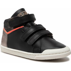 Sneakersy Ten IS Ten Fit V3 NTBBAY0401 M Black/Pyrite/Pep