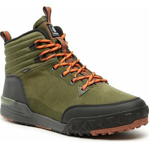 Sneakersy Element Donnelly Elite F6DOE1 Winter Mos