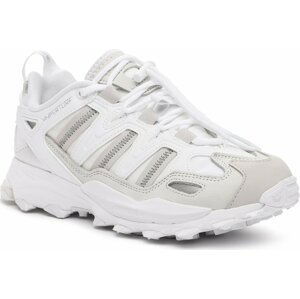 Boty adidas Hyperturf Shoes GY9410 Ftwwht/Greone/Silvmt