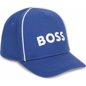 Kšiltovka Boss J01139 Pale Blue 79B