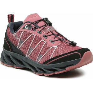 Boty CMP Kids Altak Trail Shoe 2.0 30Q9674J Ciliegia B743