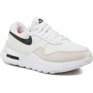 Boty Nike Air Max Systm DM9538 100 White/Black/Summit White