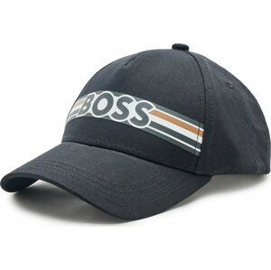 Kšiltovka Boss 50492171 Black 1