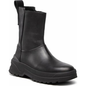 Polokozačky Vagabond Maxime 5258-001-20 Black