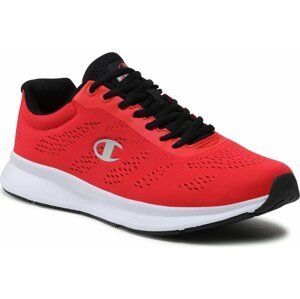 Sneakersy Champion Jaunt S21934-CHA-RS001 Red