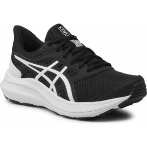 Boty Asics Jolt 4 1012B421 Black/White 002