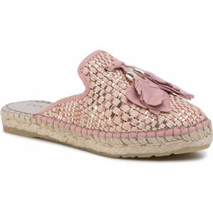 Espadrilky Eva Minge EM-46-06-000563 621