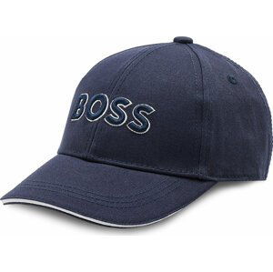 Kšiltovka Boss J21261 Navy 849